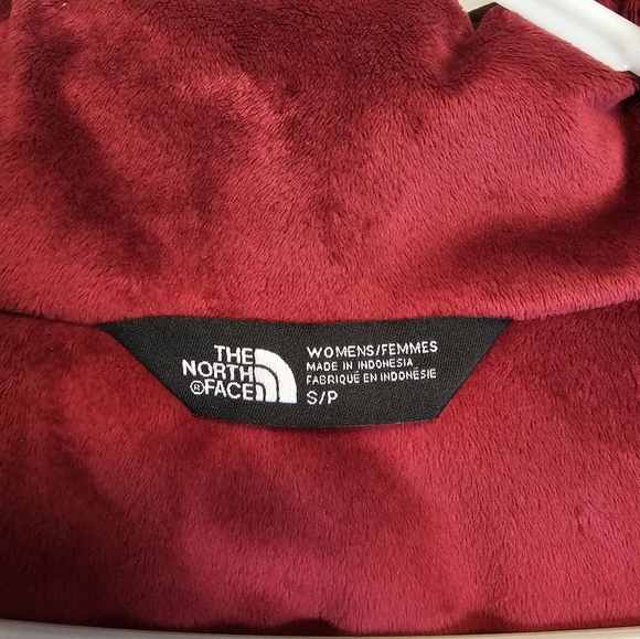 Northface Inlux Insulated Jacket - Picture 7 of 12